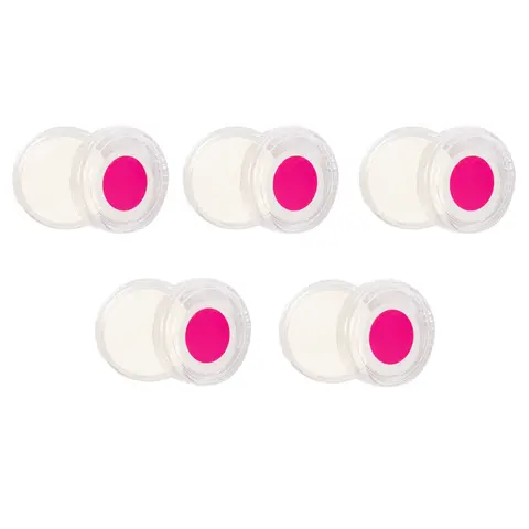 5PCS Watch Waterproof Oil Professional Watch Lubricant Grease Paste Sealer Watch Cream Watch Repair Tools
