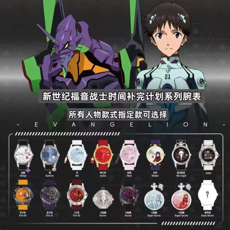 

Original Boxfun Mystery Box Time Instrumentality Project Blind Box Creative Watch Mystery Box Surprise Birthday Gift