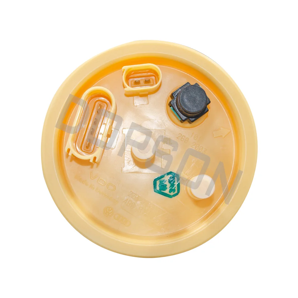 Dopson DPS6520 Diesel Fuel Pump Module Auto Spare Parts Fuel Pump Assembly Assy 4B0919050C Fits For  A6, C5, 2.5TDI