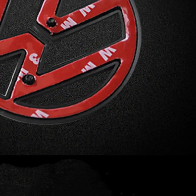 

Эмблемы для Scirocco 2008 2009 2010 2011 2012 2013 110 мм эмблема с логотипом передней решетки + 90 мм задняя крышка багажника автомобиля Stylin