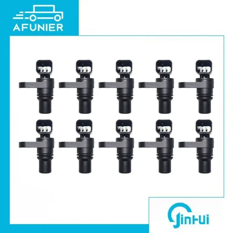 10Pcs Vehicle Speed Sensor For Caterpillar CAT Track-Type Tractor D5 OE No.:238-0120 2380120,2874A008,CA2380120