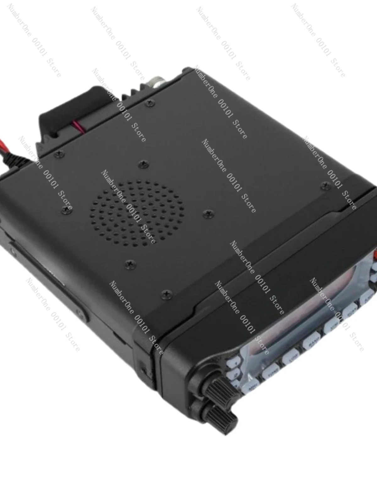 FT-7900R Car Radio UV Dual Band 50W High Power Self-driving Off-road Intercom UV Dual Band