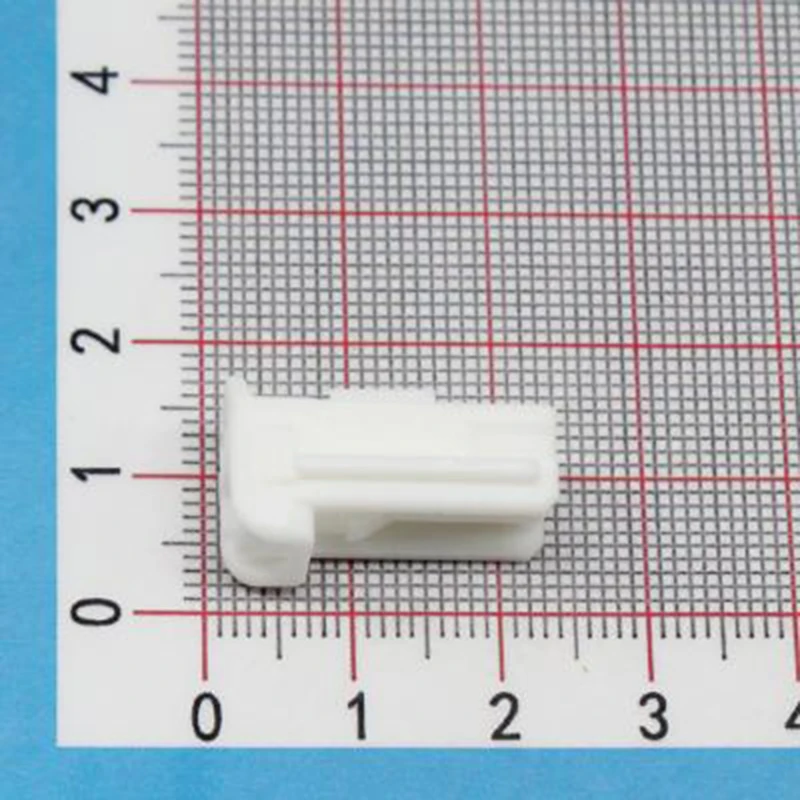 

20PCS Original Car connector 6098-6053 2P 6185-1171 4P 6180-6181 6P female RS unsealed MT sealed HM sealed