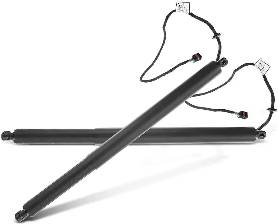 Auto parts car electric tailgate lifter left and right tailgate electric strut smart tailgate for Land Rover LR114632