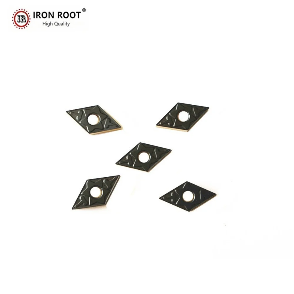 Imagem -05 - Ferramenta de Torno Cnc com Inserção de Metal Duro Inserção de Giro Dupla Face para Aço 10p Tablete Lf9218 Tablete Lf9218