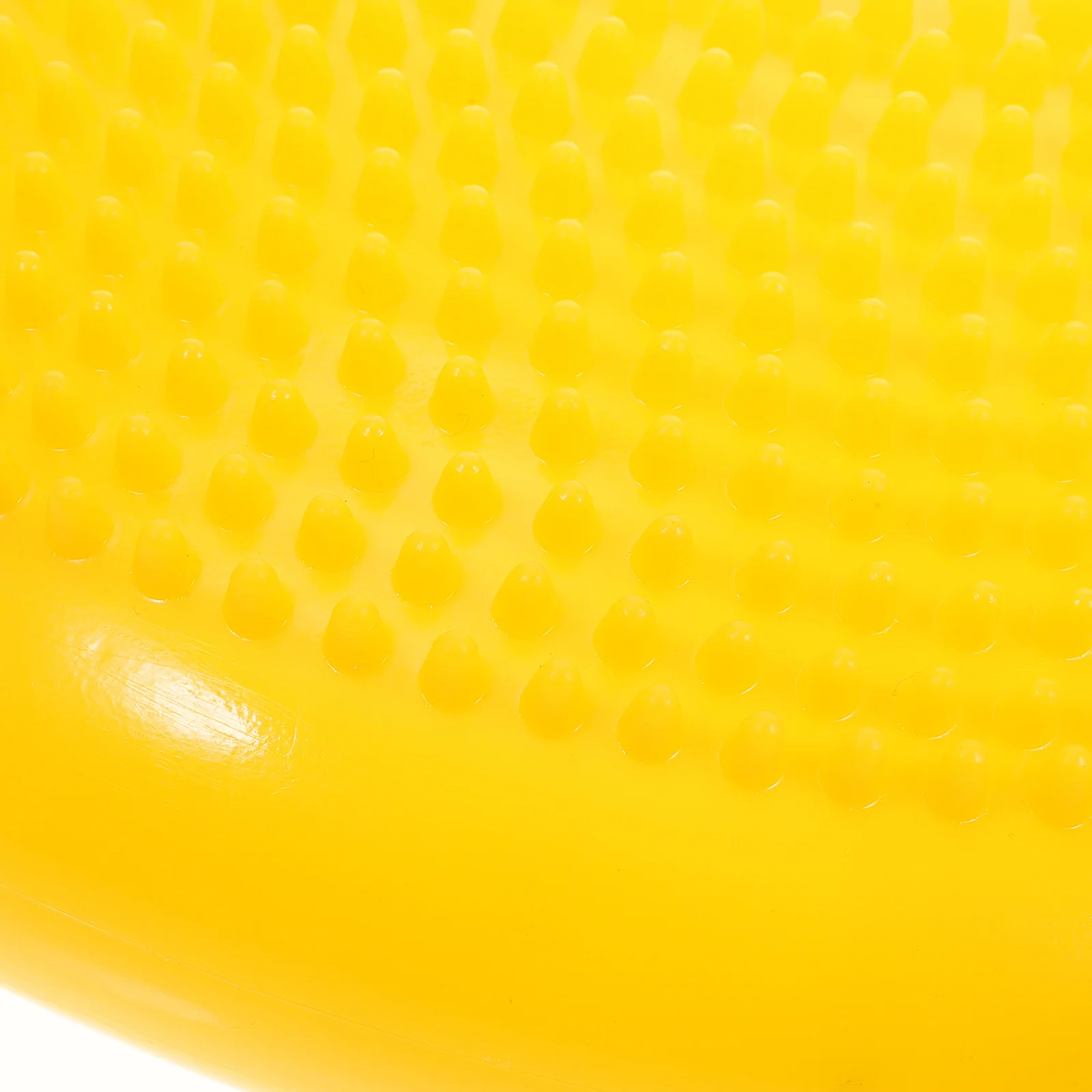 13 بوصة اضافية سميكة نفخ التوازن القرص تمايل وسادة مقعد للأطفال البالغين الفصول الدراسية ممارسة العلاج يخفف آلام الظهر