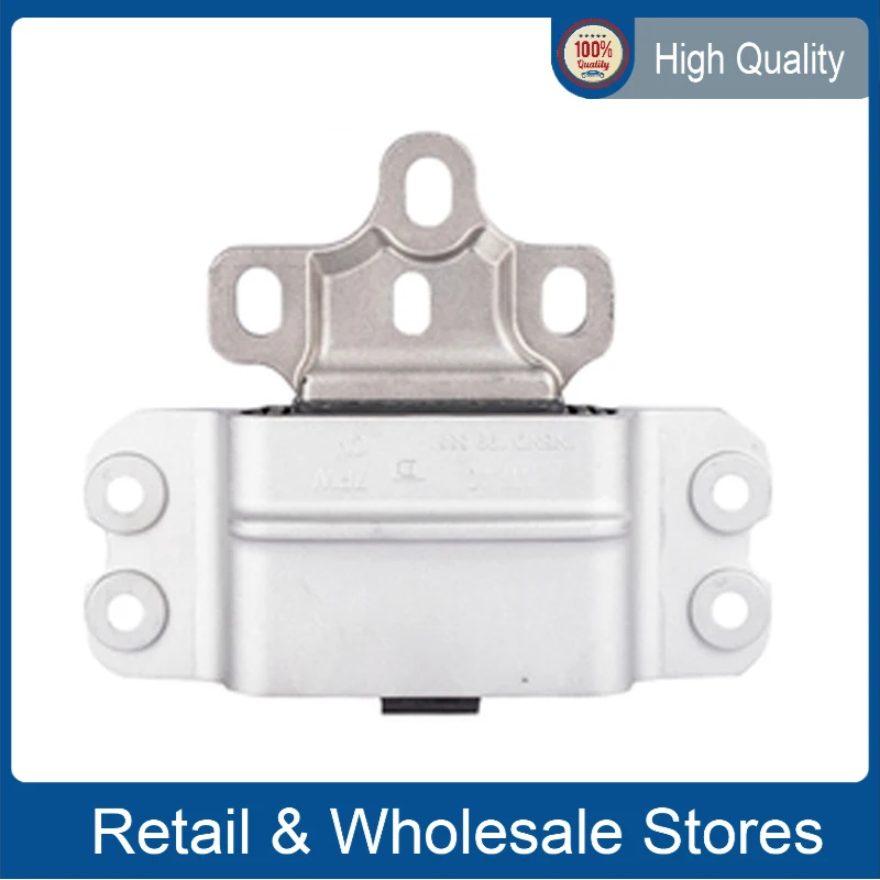 Gearbox base 1K0 199 555 R 5ND 199 555 B 5N0 199 555 for VW Passat Golf Eos Jetta Audi A3 Skoda Superb 1K0 199 555R 5ND 199 555B