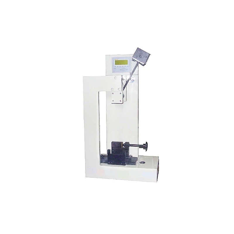 Charpy Impact Test Equipment / Charpy Impact Tester / Impact Testing Machine