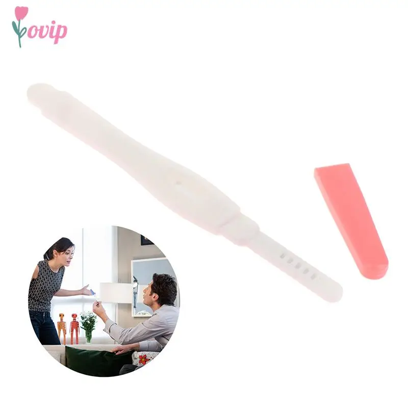 Fake Prank Joke Pregnancy Test Positive fool's Day Practical Joke Fidget Toys Adult Women Men Fun Boyfriend Toy