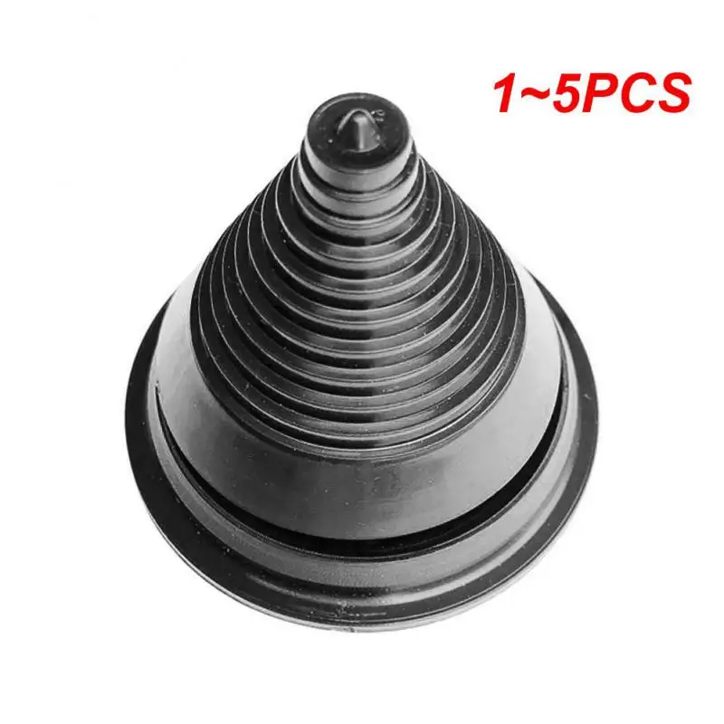 1~5PCS Heavy-duty Cable Protector Protective Durable Dust Plug Convenient Long-lasting Wiring Grommet Protective Cover