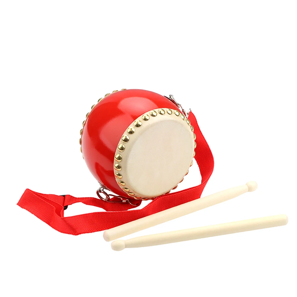 

Red Drum Music for Drums Percussion Instruments