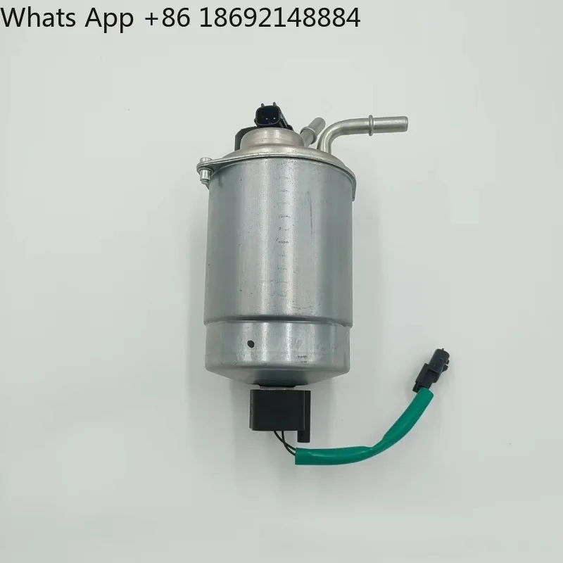 Auto parts filter assembly, oil-water separator