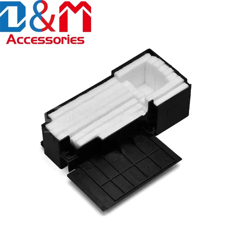 5sets 1799792 1746399 1584721 Waste Ink Tank for EPSON WF 2010 2510 2511 2512 2520 2521 2528 2530 2531 2532 2538 2540 2541 2548