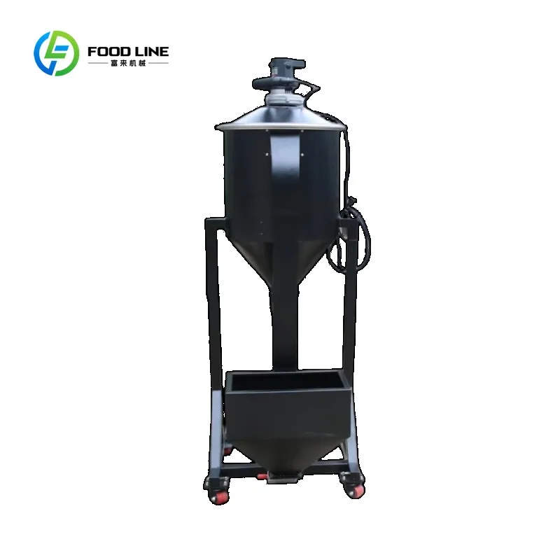 Customized Commercial High Coffee Bean Destoner Machine 99.9% Stone Detection Rate Food Grade Stainless 200-300kg/h Capacity