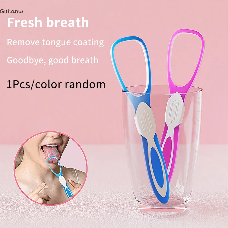 

Очиститель нанесения на языке, скребок для языка, щетка для нанесения налета на языке, уход за полостью рта, портативный силиконовый скребок для взрослых, инструмент для полости рта