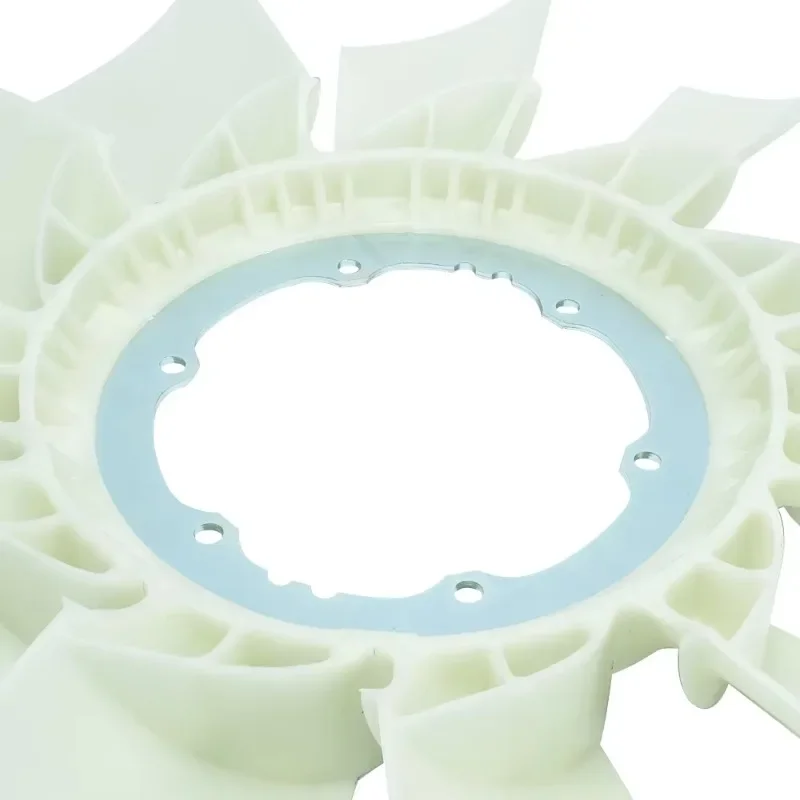 Cooling System Engine Radiator Generator Fan Blade