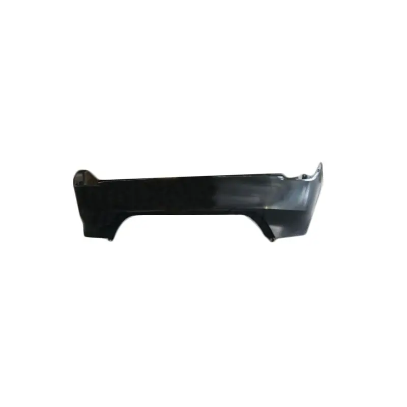 Front pillar crossbeam bracket bumper front rear bumper front bumper cover