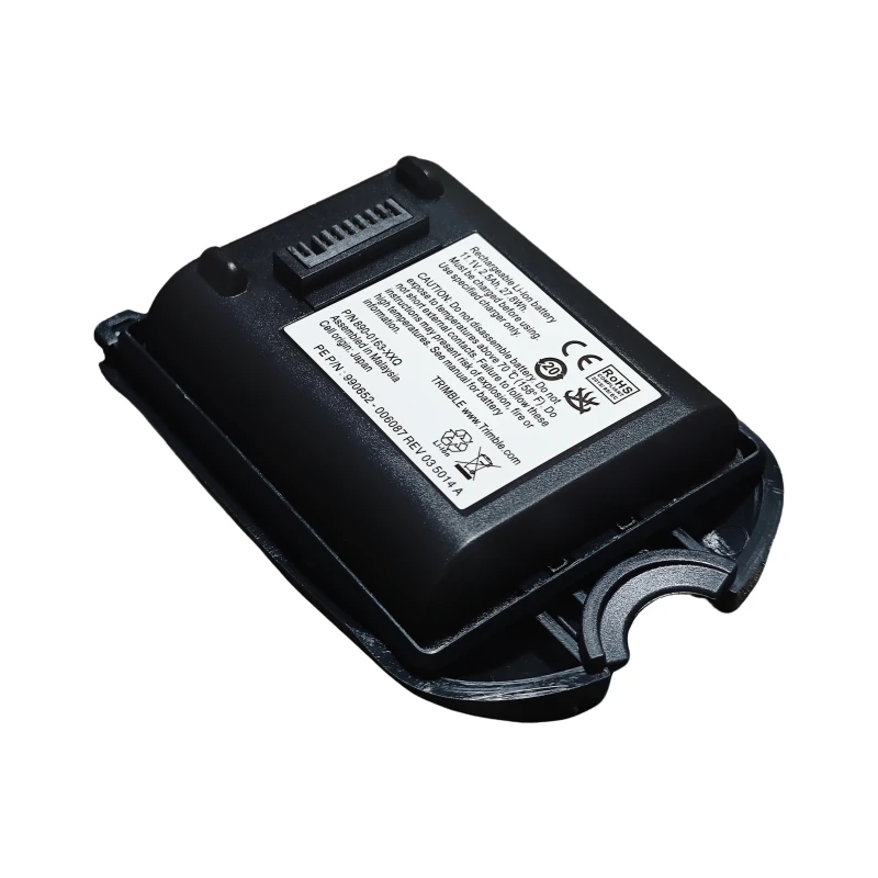 

TSC3 Rechargeable Li-ion Battery for Trimble GPS RTK GNSS Receiver TDS Ranger 3 Data Collector Spectra, 890-0163-XXQ 990652