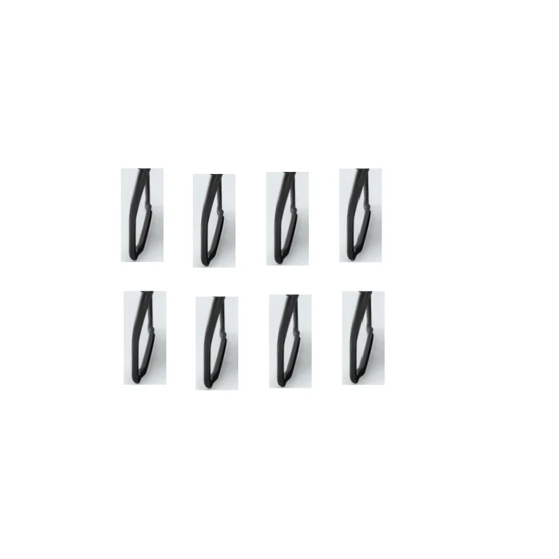 F1 télécommande sans brosse RC Drone quadrirotor pièces de rechange accessoires 3.7V 1600Mah batterie hélice contrôleur de train d'atterrissage