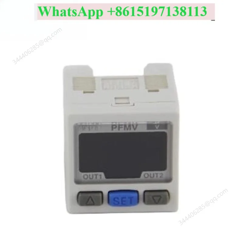 Voltage Monitor PFMV300 PFMV300-M PFMV300-ML