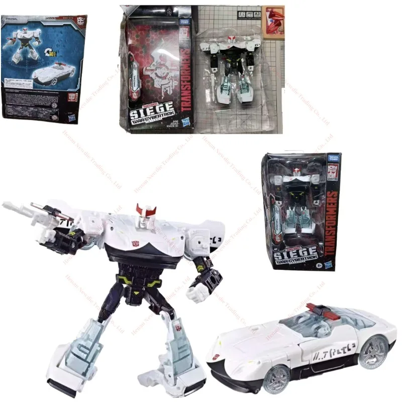 

В наличии Сидж Полицейская машина E3540 Коллекция игрушек Подарки