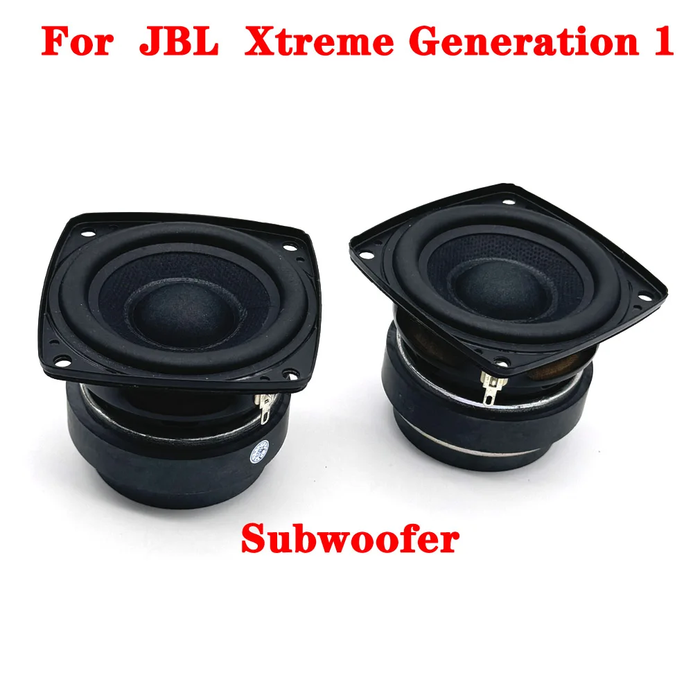 Subwoofer Pitch Horn Board USB Charge Jack Power Supply For JBL Xtreme Generation 1 Connector