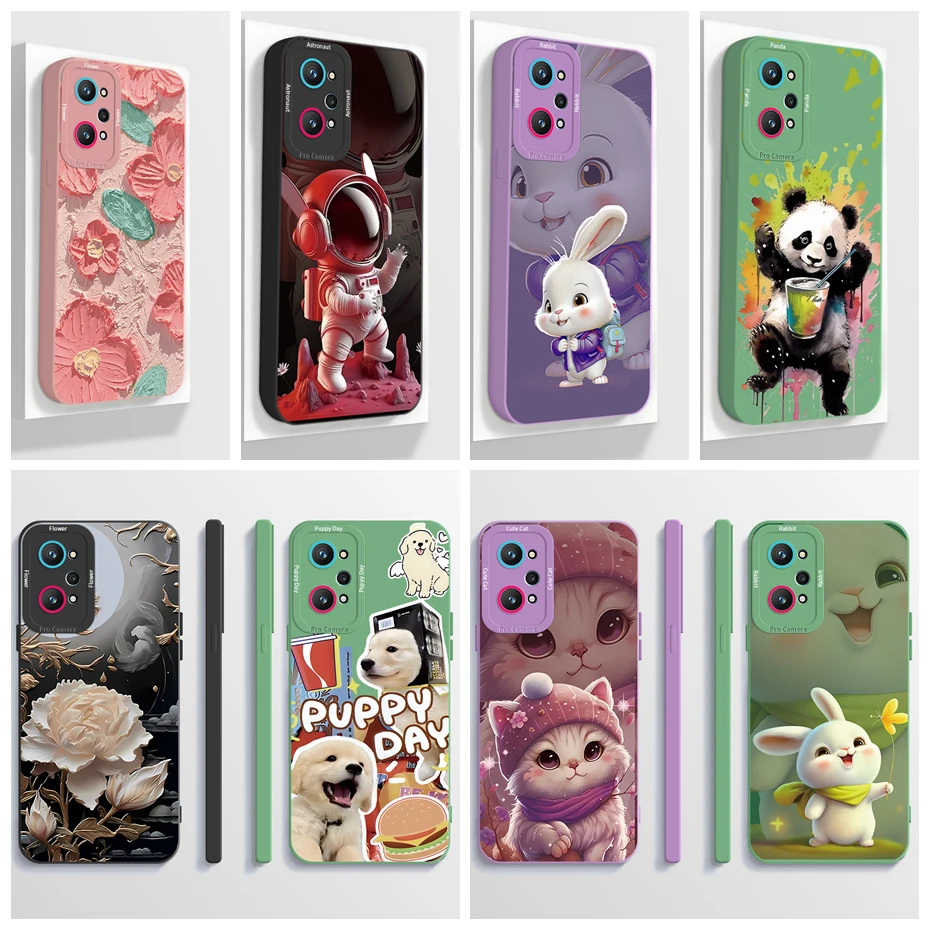 For Realme Gt Neo 2… - image