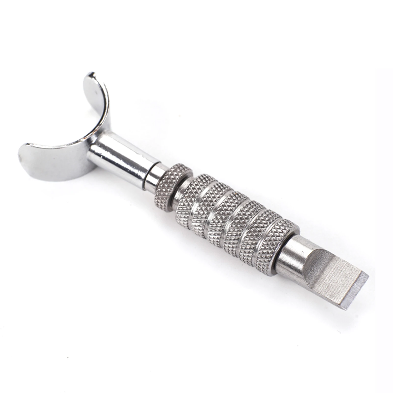 

Height Adjustable Telescopic Rotatable Engraving Knife for Leather Carving, Japanese Leather Carving Rotatable Engraving Knife