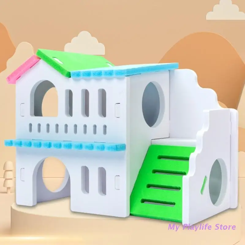 Thumbnail 3 - #16 Trending Small Animal Habitats & Cages Right Now