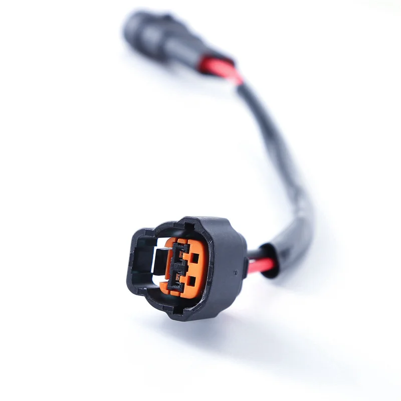 

2X 28474-89904 HID Xenon Headlight Ballast D2S+Igniter Head With Bulb Wire Kit For Nissan 350Z Renault Civic Subaru