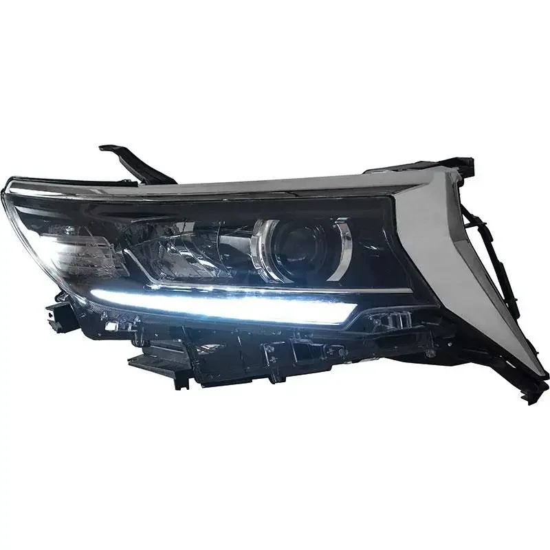 

Car Headlights Accessories for Mainland China