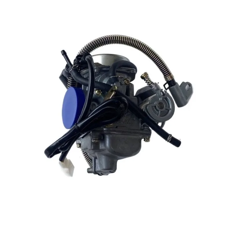 For Universal GY6 CVT Engine 150CC-200CC For Go Kart Beach Buggy ATV Off-Road Vehicle Replacement Accessory