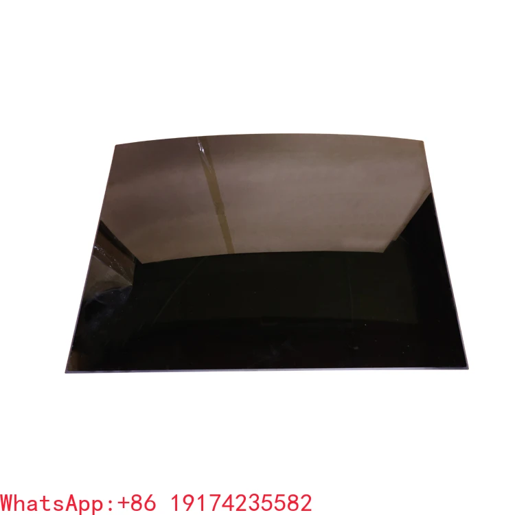 

High Quality Auto Parts Sunroof Glass for Mercedes Benz C205 OE A2057802100