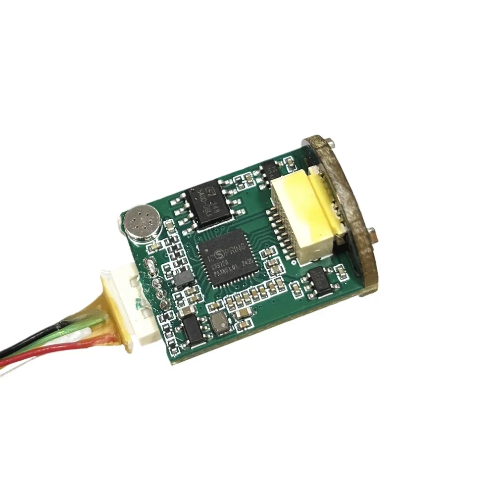 1080P High Speed Mini Usb Board Camera Module for Telescope Endoscope,microscope Free Driver Industrial Usb Camera Module Size