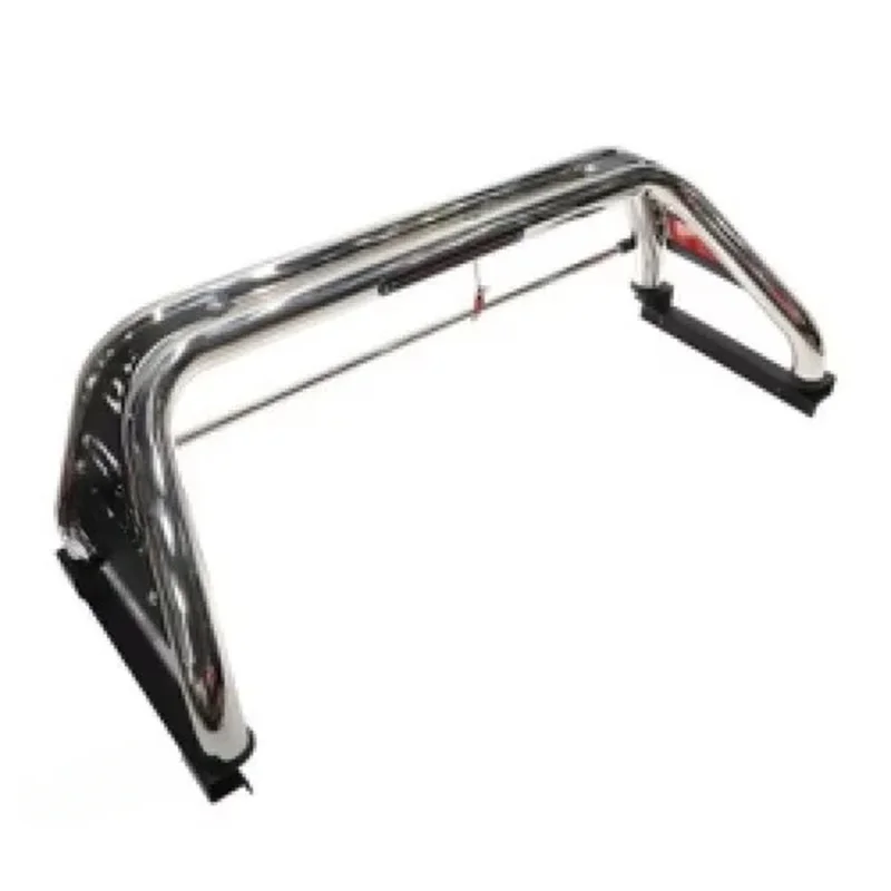 Factory Hot Sale Pickup Truck Modified Parts Door Car Split -Roll Stainls Steel -Tip Frame NP00 L0