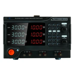 Laboratory adjustable 15V 30V 40V 60V 100V 80V 150V 160V AC to DC 2A 3A 5A 10A 20A charger dual output programmable power supply