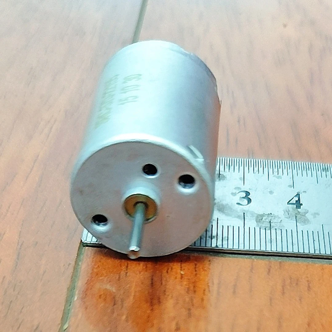 2432 로터리 문신 모터 10500 RPM 다양한 로터리 문신 기계 총 용품에 대한 고품질 교체