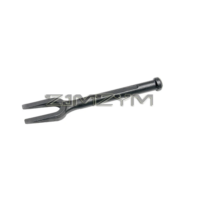 Ball Joint Separator Heavy Duty Steel Tie Rod Removal Long Ball Joint Splitter Opening Puller Joint And Tie Rod Separator Tool