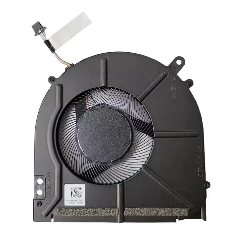 Новый вентилятор охлаждения процессора для 15-ER TPN-W147 X360 15-ER0125OD M45131-001 (=) Новый вентилятор охлаждения процессора для 15-ER TPN-W147 X360 15-ER0125OD M45131-001 (=)