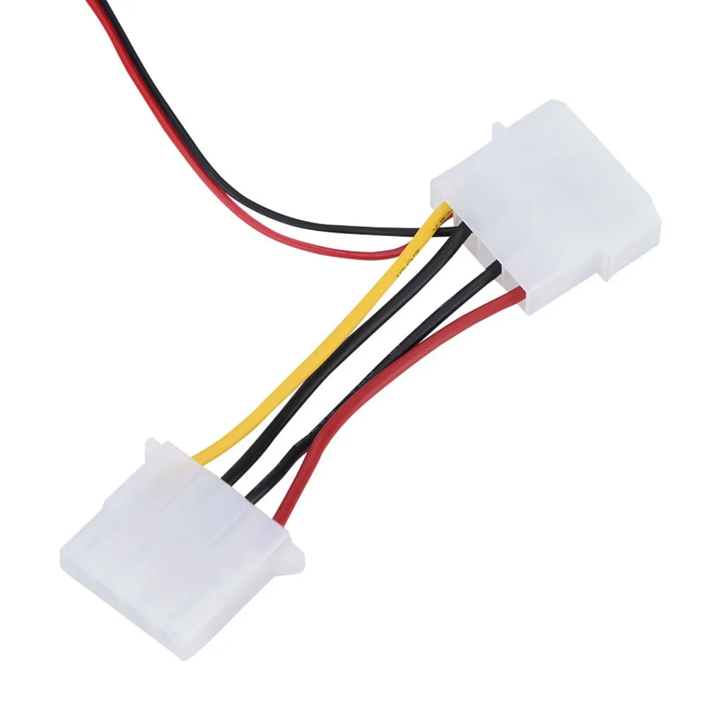Durable DC12v PCI Slot Blower Mini Size 4pin Interface Internal CPU Cooler Cooling Fan Internal Cooling
