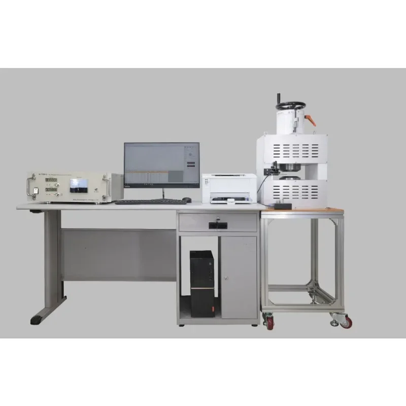 permanent magnet magnetic material measuring device, Dongguan Yonggui Electronics