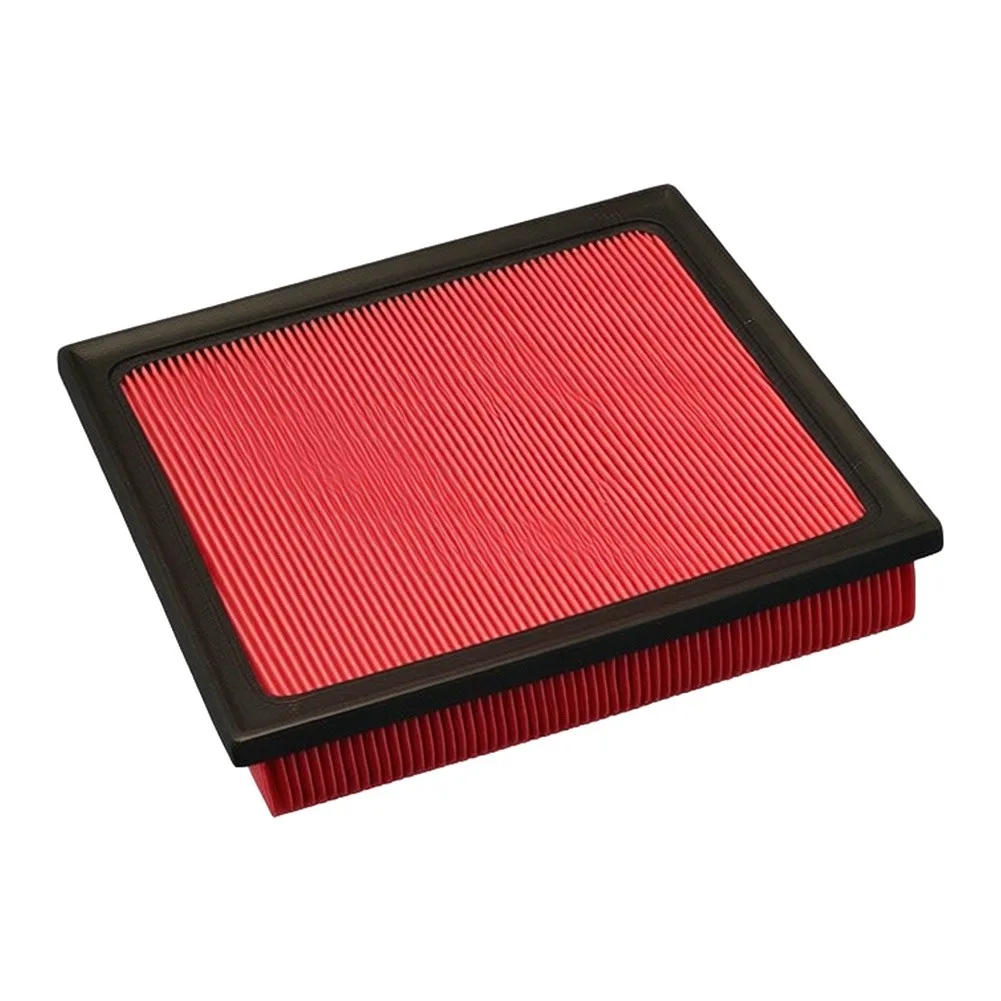 Replacement Air Element Engine Air Filter Wear Resistant Design Non Deformation Structure High Efficiency Filtration