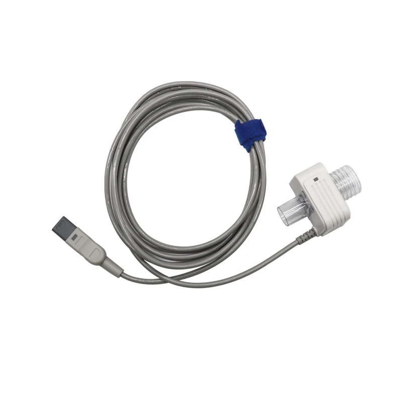 Nihon Kohden Compatible ETCO2 Sensor Mainstream Model with EOS Disinfecting Type