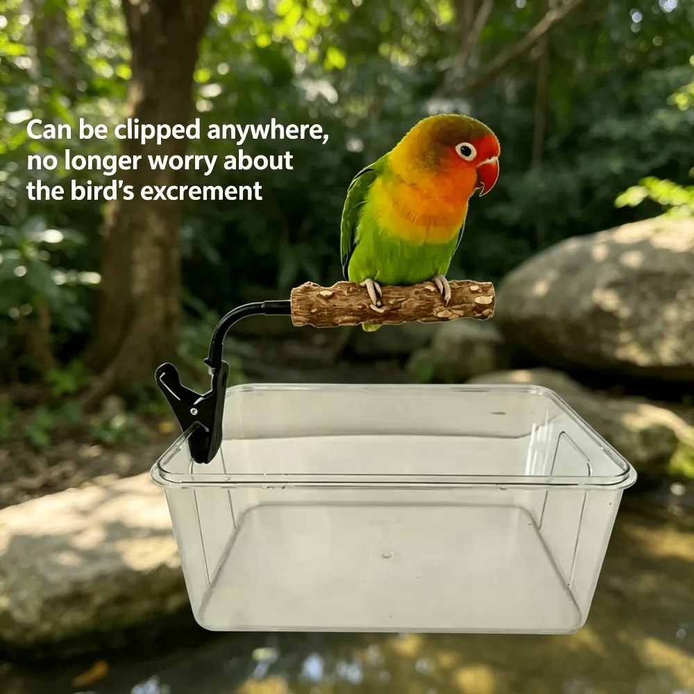 Thumbnail 3 - #30 New Bird Perch Stands Arrivals