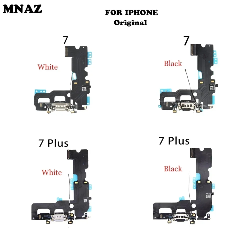 

1 шт. USB зарядный штекер для док-станции для IPhone 7 7Plus