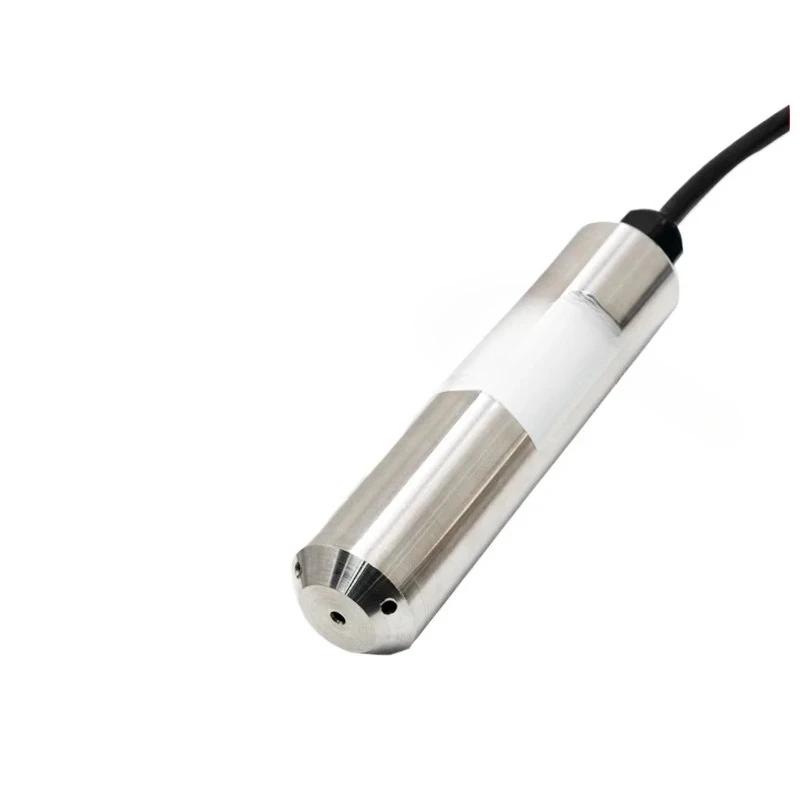 Suitable for HM21 tank well canal channel in integrated input type static pressure level sensor