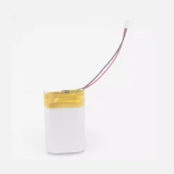 ET-COM Battery for LEXIN ET COM LX-B4FM G16 Headset New Li Po Polymer Rechargeable Replacement