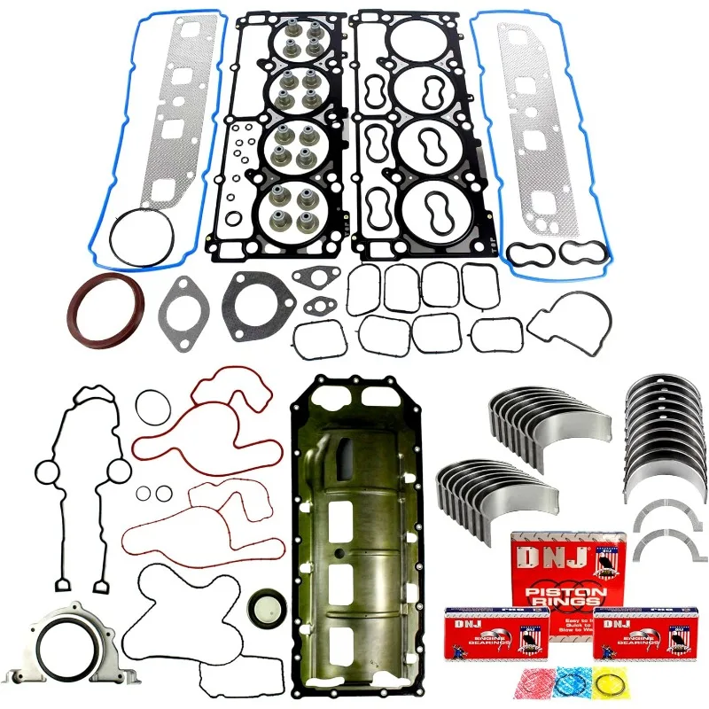 

DNJ RRK1160 Engine Re-Ring