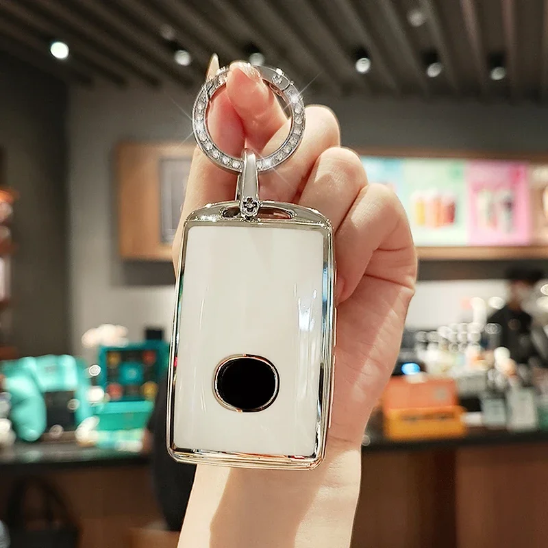 Car Key Case Cover … - image