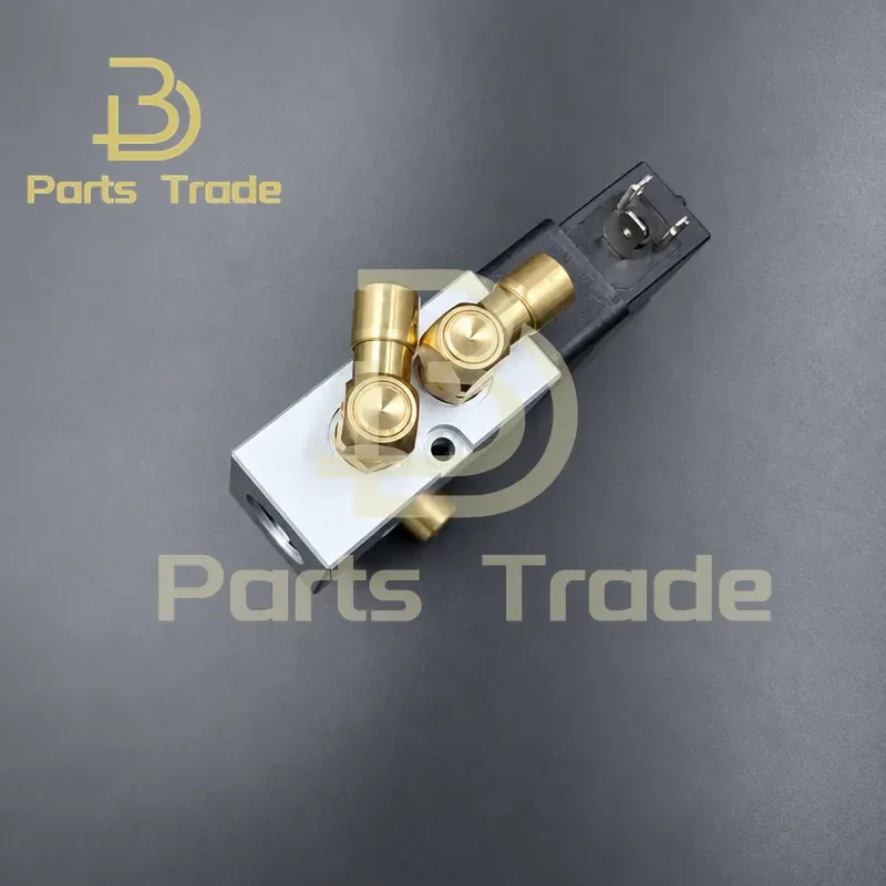 Electromagnetic Valve 98.184.1051 61.184.1051 S9.184.1051 61.184.1311 for Heidelberg Offset Printing Solenoid Valve